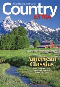 Country Extra – July 2018