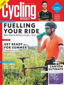 Cycling Weekly - June 28, 2018