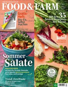 Food & Farm - Juli-August 2018