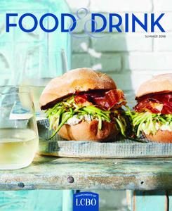 LCBO Food & Drink – June 2018