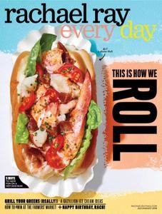 Rachael Ray Every Day – July 2018