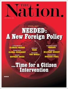 The Nation – July 16, 2018