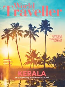 World Traveller - July 2018