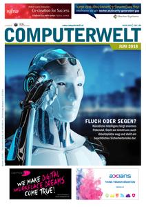 Computerwelt - 06 Juni 2018