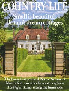 Country Life UK - July 04, 2018