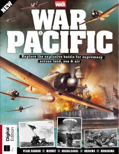 History of War: War in the Pacific (2018)