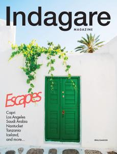 Indagare Magazine - Spring-Summer 2018