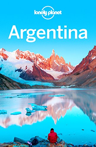 Lonely Planet Argentina, 10th Edition