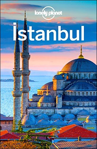 Lonely Planet Istanbul, 9th Edition