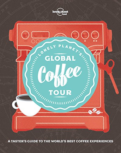 Lonely Planet's Global Coffee Tour