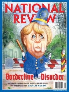 National Review - 30 July 2018
