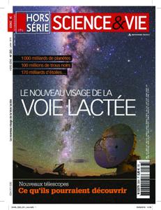 Science & Vie Hors-Série - juillet 2018