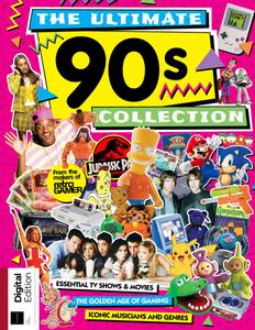 The Ultimate 90s Collection – June 2018