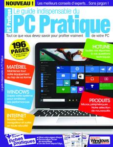Windows & Internet Pratique Hors-Série - juillet 2018