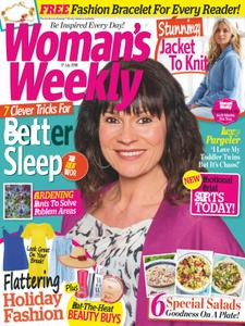 Woman's Weekly UK - 17 July 2018