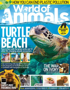 World of Animals – Issue 61 2018