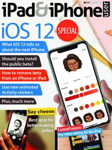 iPad & iPhone User magazine