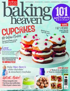 Baking Heaven – August-September 2018