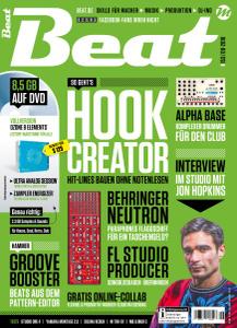 Beat Magazin - September 2018
