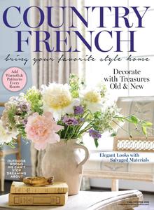 Country French - September 2018