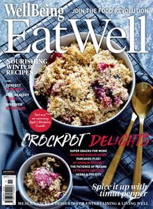Eat Well - July 2018