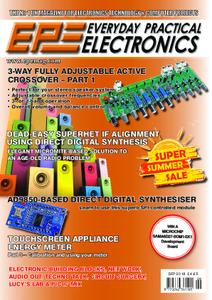 Everyday Practical Electronics – September 2018