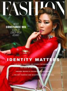 Fashion Magazine – September 2018