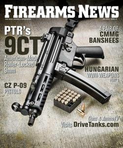 Firearms News - July 2018