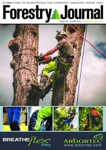 download Forestry Journal magazine