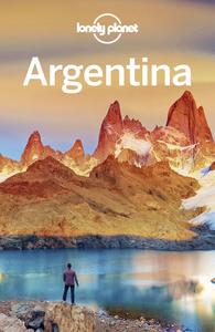Lonely Planet Argentina (Travel Guide), 11th Edition