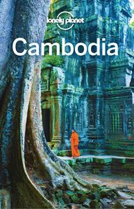 Lonely Planet Cambodia (Travel Guide), 11th Edition