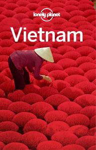 Lonely Planet Vietnam (Travel Guide), 14th Edition
