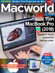 Macworld UK – September 2018