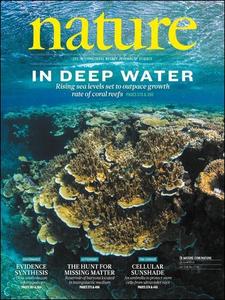 Nature - 21 June - Free PDF Magazine download