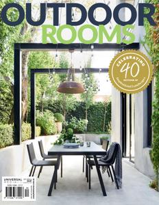 Outdoor Rooms - September 2018