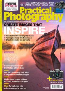 Practical Photography magazine