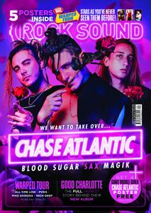 Rock Sound Magazine – September 2018