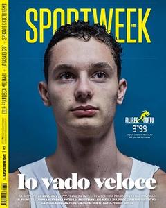 SportWeek N.30 - 28 Luglio 2018