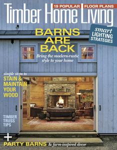 Timber Home Living - September 01, 2018