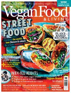 Vegan Food & Living – September 2018