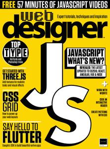 Web Designer UK – September 2018
