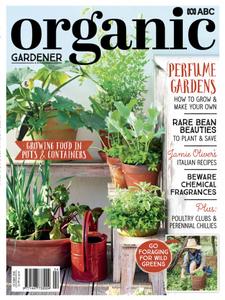 ABC Organic Gardener - October 2018