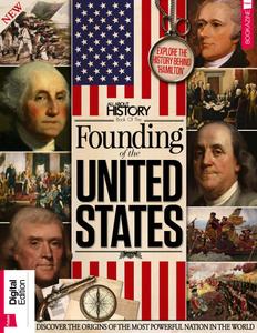 All About History Book of the Founding of the United States – January 2018