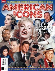 American Icons – August 2018