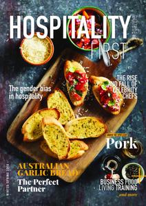 Australian Hospitality – September 2018