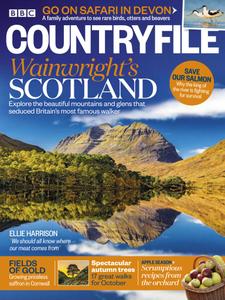 BBC Countryfile - October 2018