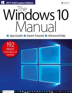 BDM’s Windows User Guides – 26 July 2018