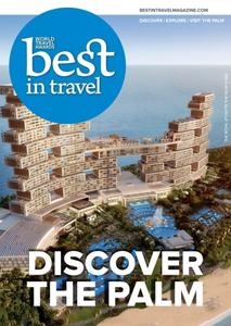 Best In Travel Magazine - Issue 72, 2018