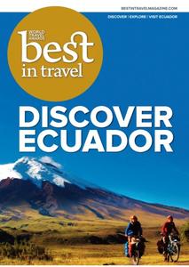 Best In Travel Magazine - Issue 74, 2018