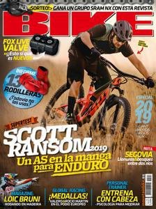 Bike España - septiembre 2018